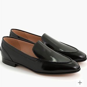 J.CREW - Academy loafers